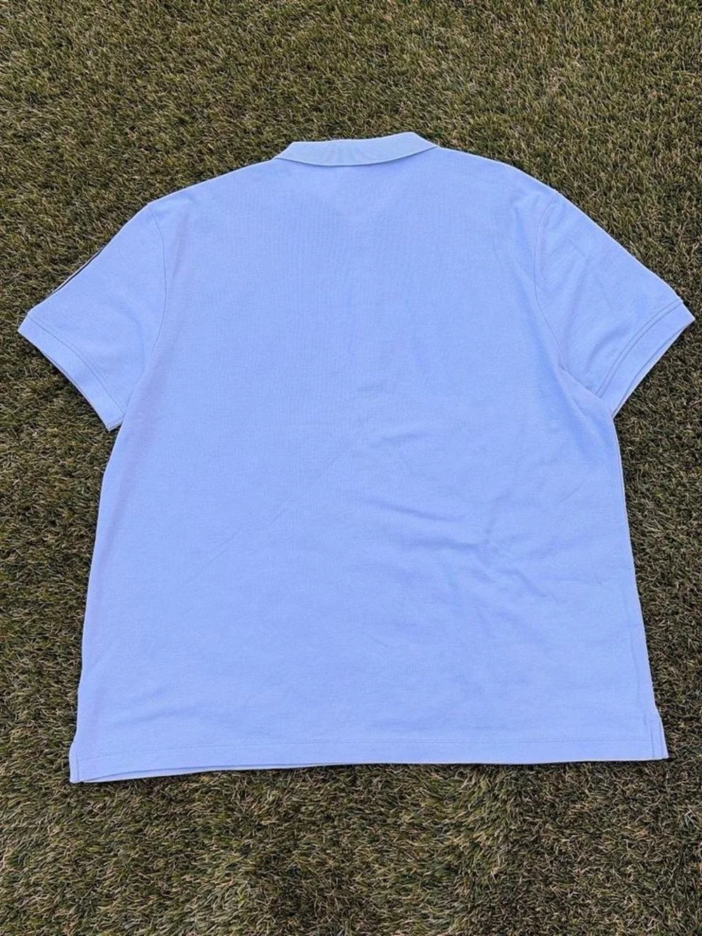 True Religion Polo Shirt Size XL